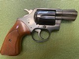 COLT DETECTIVE SPECIAL 38 SPC., 2”, 99% COND. - 2 of 5