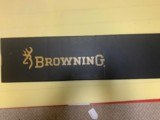 BROWNING BPS, 10 GA., 26” INVECTOR, NEVER BEEN OUT OF THE BOX - 4 of 4