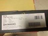 BROWNING BPS, 10 GA., 26” INVECTOR, NEVER BEEN OUT OF THE BOX - 3 of 4