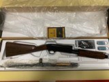 BROWNING
BPS UPLAND, 20 GA., 22” INVECTOR, 3” CHAMBER, NEW IN BOX - 1 of 6