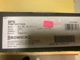 BROWNING
BPS UPLAND, 20 GA., 22” INVECTOR, 3” CHAMBER, NEW IN BOX - 6 of 6