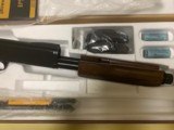 BROWNING
BPS UPLAND, 20 GA., 22” INVECTOR, 3” CHAMBER, NEW IN BOX - 4 of 6