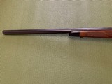 REMINGTON 700 BDL 222 REM. CAL. VARMINT HEAVY BARREL, 99% COND. - 5 of 5