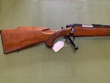 REMINGTON 700 BDL. VARMINT HEAVY BARREL, 243 CAL. 98% COND. - 2 of 5