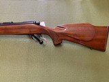 REMINGTON 700 BDL. VARMINT HEAVY BARREL, 243 CAL. 98% COND. - 3 of 5