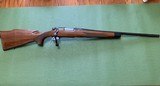 REMINGTON 700 BDL 6MM, 97% COND. - 1 of 5