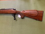 REMINGTON 700 BDL 6MM, 97% COND. - 2 of 5