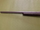 REMINGTON 700 SENDERO, 22-250 CAL. 24” BARREL, 99+% COND. - 5 of 5