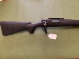 REMINGTON 700 SENDERO, 22-250 CAL. 24” BARREL, 99+% COND. - 3 of 5