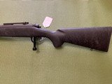 REMINGTON 700 SENDERO, 22-250 CAL. 24” BARREL, 99+% COND. - 2 of 5