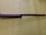 REMINGTON 700 SENDERO, 22-250 CAL. 24” BARREL, 99+% COND. - 4 of 5