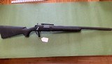 REMINGTON 700 SENDERO, 22-250 CAL. 24” BARREL, 99+% COND. - 1 of 5