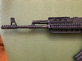 AK-47 BULGARIAN SLR-95 MILLED RECEIVER 7.62 X 39 CAL. NEW COND. - 5 of 5