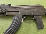 AK-47 BULGARIAN SLR-95 MILLED RECEIVER 7.62 X 39 CAL. NEW COND. - 3 of 5