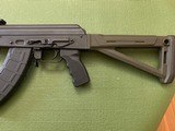 CENTURY ARMS RAS47, AK-47, 7.62 X 39 CAL. NEW COND. - 2 of 5