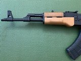 CENTURY ARMS RAS47, AK-47, 7.62 X 39 CAL. NEW COND. - 3 of 5