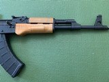 CENTURY ARMS RAS47, AK-47, 7.62 X 39 CAL. NEW COND. - 4 of 5