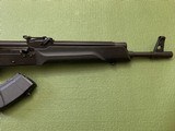 SAIGA CARBINE 7.62 X 39, MADE IN RUSSIA BY IZHMASH, LIKE NEW - 3 of 5