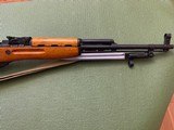 CHINESE SKS RIFLE 7.62 X 39 CAL. WITH BAYONET EXC.COND. - 2 of 5