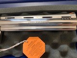 COLT ANACONDA 44 MAGNUM, 8” FACTORY PORTED, NEW UNFIRED, UNTURNED IN THE BOX - 5 of 5