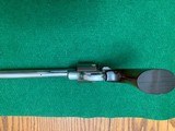 SMITH & WESSON 657, 41 MAGNUM, 7 1/2” BARREL, UNFLUTED CYLINDER, 99% COND. - 4 of 6