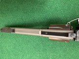 SMITH & WESSON 686 SILHOUETTE 357 MAGNUM, 6” BARREL, 99% - 4 of 5