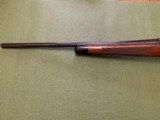 REMINGTON 700 BDL, 6MM, SERIAL # A, 97% COND. STOCK HAS A FEW HANDLING MARKS - 5 of 5
