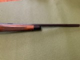 REMINGTON 700 BDL, 6MM, SERIAL # A, 97% COND. STOCK HAS A FEW HANDLING MARKS - 3 of 5