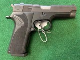 SMITH & WESSON 915, 9MM, 1 MAG. 90% COND. - 2 of 4