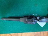 RUGER BLACKHAWK 357 MAGNUM, 6 1/2”, 3 SCREW, COLLECTOR MODEL, 99% COND. - 4 of 4