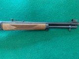 MARLIN 1894P 16” PORTED BARREL, JN MARKED, SERIAL# 99XXXX, LIKE NEW - 3 of 5