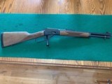 MARLIN 1894P 16” PORTED BARREL, JN MARKED, SERIAL# 99XXXX, LIKE NEW - 1 of 5