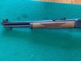 MARLIN 1894P 16” PORTED BARREL, JN MARKED, SERIAL# 99XXXX, LIKE NEW - 2 of 5