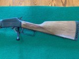 MARLIN 1894P 16” PORTED BARREL, JN MARKED, SERIAL# 99XXXX, LIKE NEW - 5 of 5