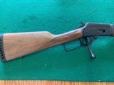 MARLIN 1894P 16” PORTED BARREL, JN MARKED, SERIAL# 99XXXX, LIKE NEW - 4 of 5