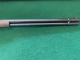 WINCHESTER 94 LEGACY 45 LC. CAL., TANG SAFETY, 24” BARREL, NEW IN THE BOX - 5 of 7