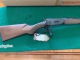 WINCHESTER 94 LEGACY 45 LC. CAL., TANG SAFETY, 24” BARREL, NEW IN THE BOX - 4 of 7