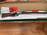 WINCHESTER 94 LEGACY 45 LC. CAL., TANG SAFETY, 24” BARREL, NEW IN THE BOX - 2 of 7