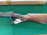 WINCHESTER 94 LEGACY 45 LC. CAL., TANG SAFETY, 24” BARREL, NEW IN THE BOX - 6 of 7