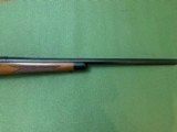 REMINGTON 700 BDL 6MM VARMINTER, 24” HEAVY BARREL, 99% COND. - 4 of 5