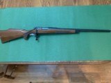 REMINGTON 700 BDL 6MM VARMINTER, 24” HEAVY BARREL, 99% COND. - 1 of 5