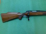REMINGTON 700 BDL 6MM VARMINTER, 24” HEAVY BARREL, 99% COND. - 2 of 5