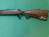 REMINGTON 700 BDL 6MM VARMINTER, 24” HEAVY BARREL, 99% COND. - 3 of 5