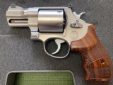 SMITH & WESSON 629-6, 44 MAGNUM, PERFORMANCE CENTER, 2.6” BARREL, NEW IN THE BOX - 5 of 8