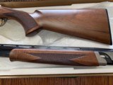 BROWNING CITORI CYNERGY CLASSIC 28 GA., 28” INVECTOR WITH 3 CHOKE TUBES & OWNERS MANUAL, LIKE NEW IN THE BOX - 3 of 6