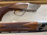 BROWNING CITORI CYNERGY CLASSIC 28 GA., 28” INVECTOR WITH 3 CHOKE TUBES & OWNERS MANUAL, LIKE NEW IN THE BOX - 4 of 6