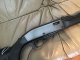 REMINGTON NYLON 76 LEVER ACTION “RARE BLACK STOCK WITH BLUE RECEIVER” EXC. COND. - 5 of 8