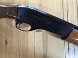 REMINGTON 1100 20 GA. LEFT HAND 99% COND. COMES WITH CHOICE OF 26” SKEET, OR 26” IMPROVED CYL. OR 28” MOD. ALL BARRELS HAVE VENT RIB - 3 of 9