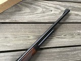 WINCHESTER 9410, 410 GA., PACKER MODEL WITH 20” BARREL, AND MOST DESIRABLE TANG SAFETY, NEW UNFIRED IN THE BOX WITH OWNERS MANUAL - 4 of 7