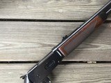 WINCHESTER 9410, 410 GA., PACKER MODEL WITH 20” BARREL, AND MOST DESIRABLE TANG SAFETY, NEW UNFIRED IN THE BOX WITH OWNERS MANUAL - 7 of 7